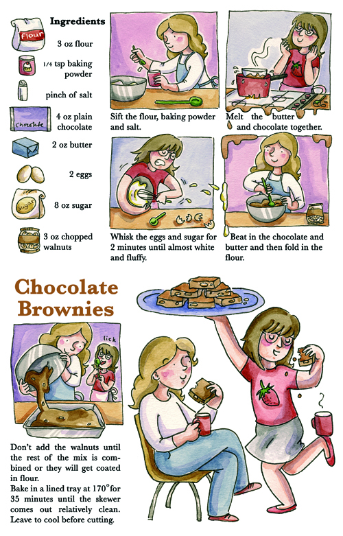 Brownies