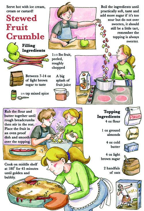 Crumble