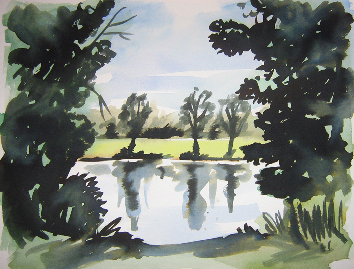 Landscape
