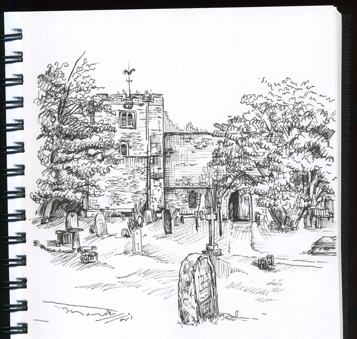 Sketch