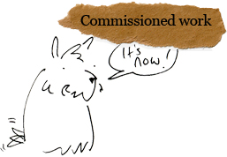 My Commissions