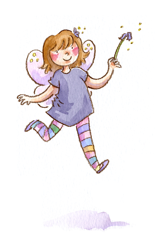 Fairy