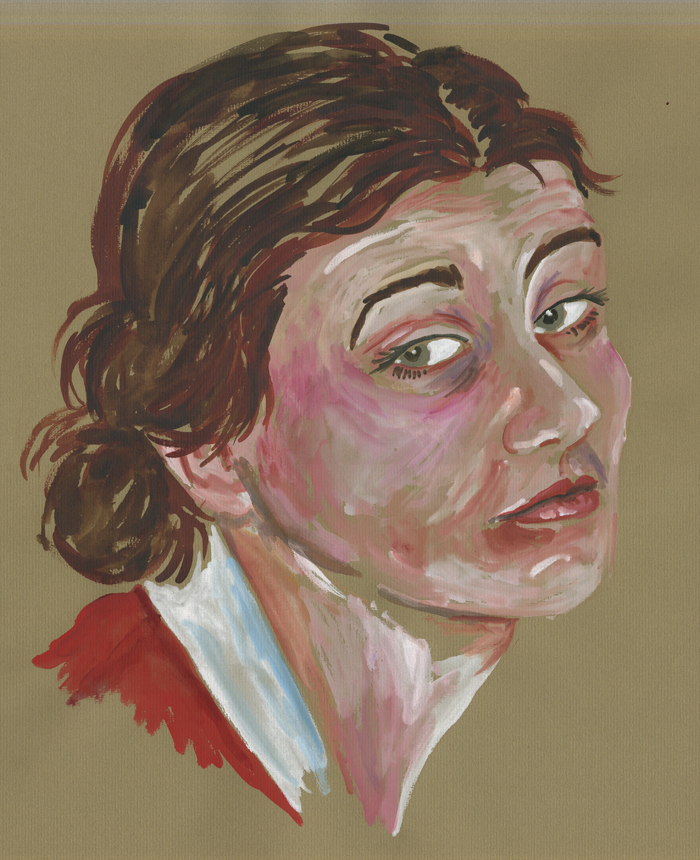 portrait