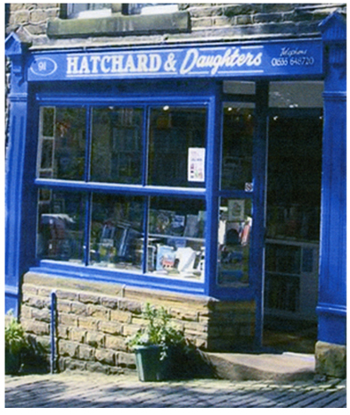 Hatchard & Daughters