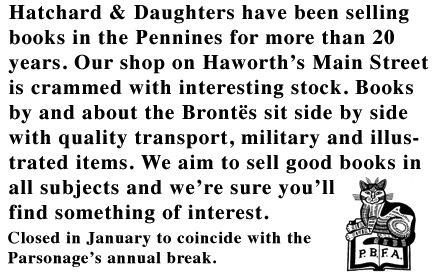 Hatchard & Daughters
