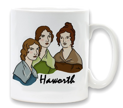 The Bronte Sisters