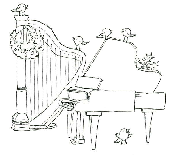 Music Invite