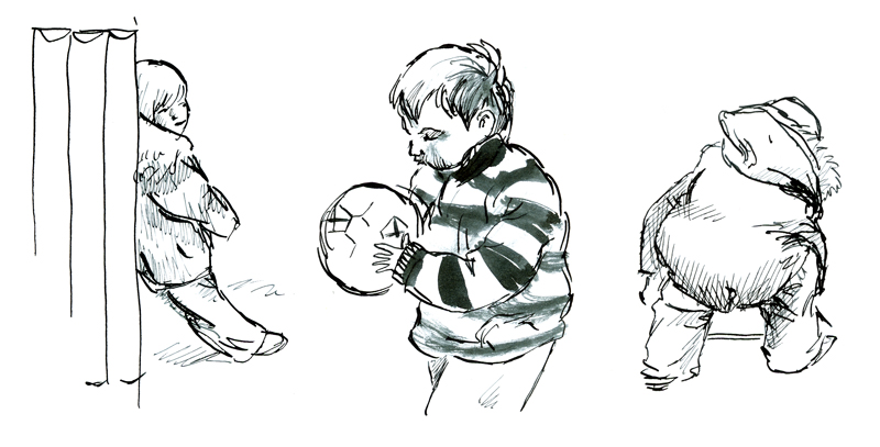 Kiddies