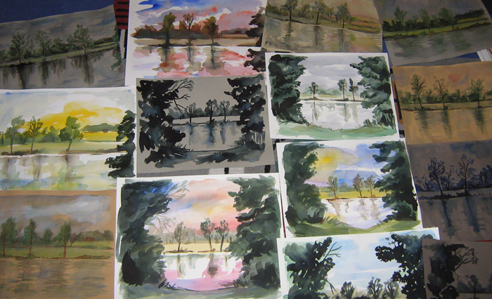Landscape