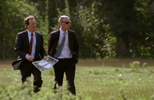 Lewis Screencaps