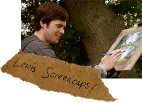 Lewis Screencaps