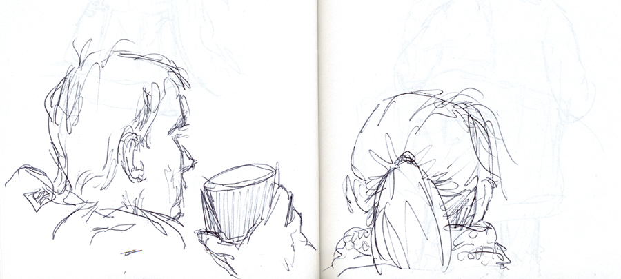 coffee