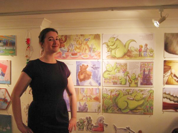 Private View