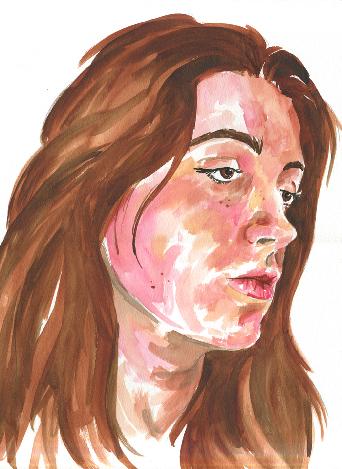 portrait