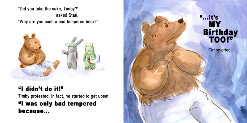 Timby!!