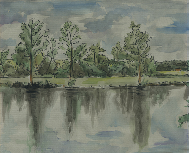 Landscape