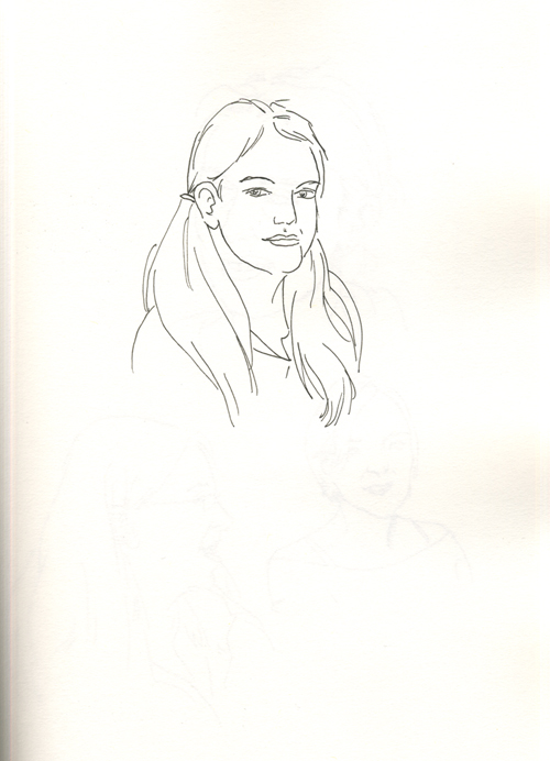 portrait