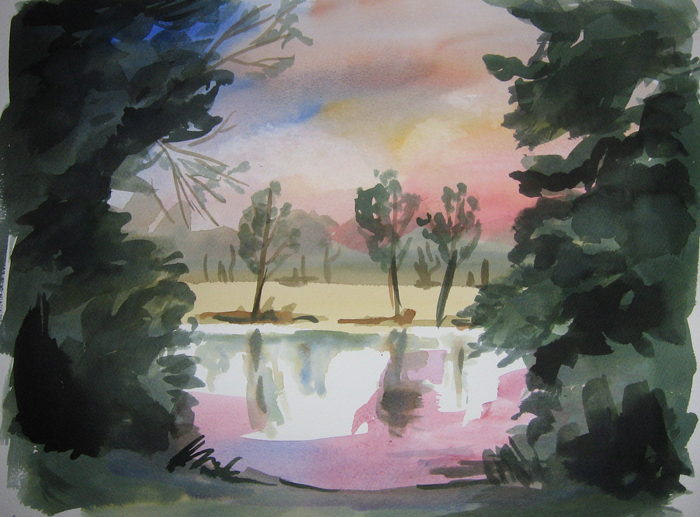 Landscape