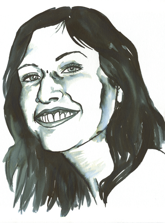 portrait