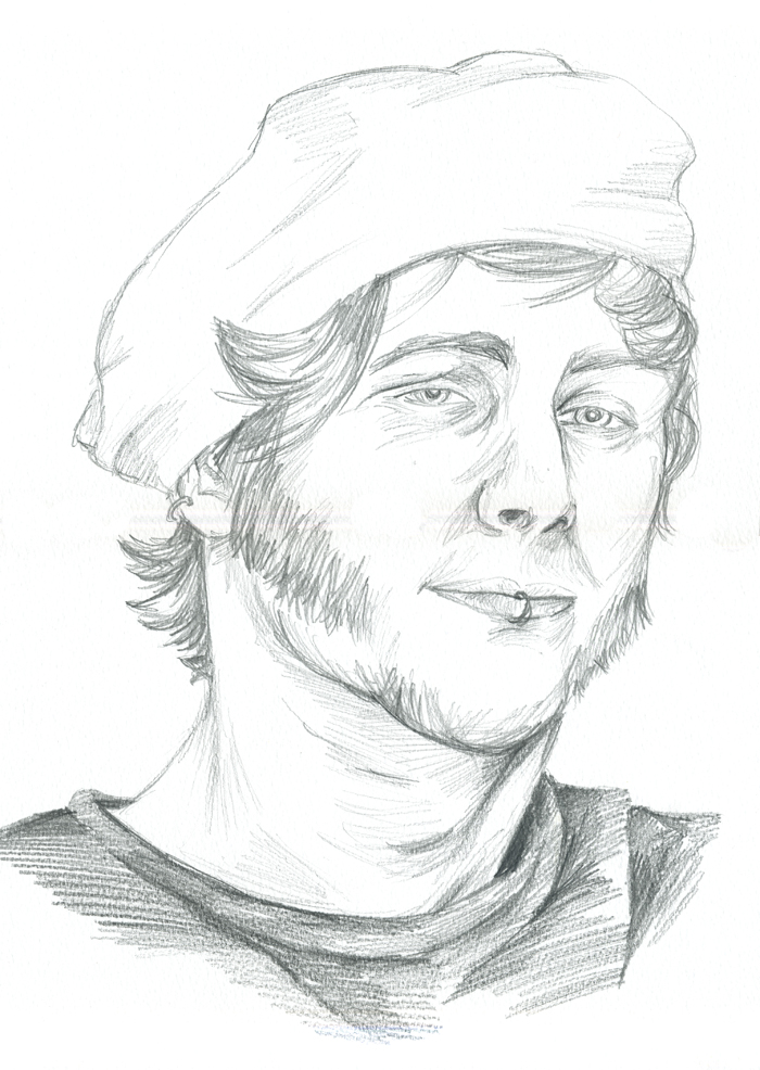 portrait