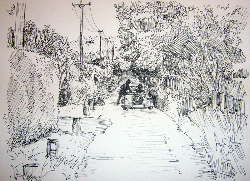 Sketch