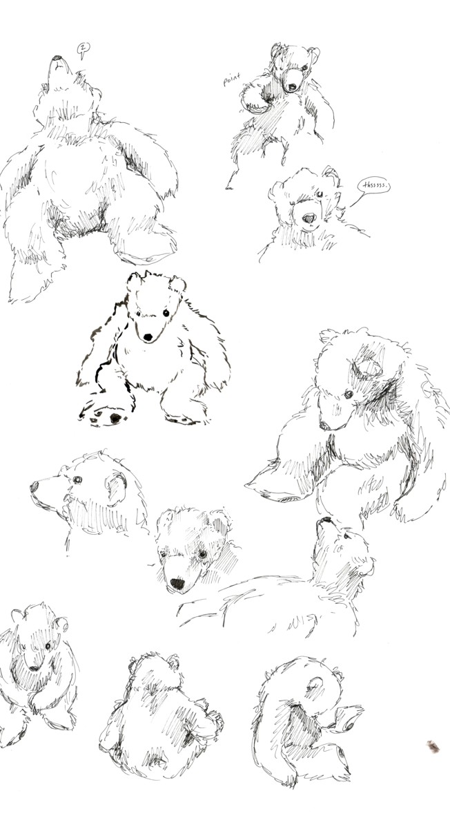 Timbys