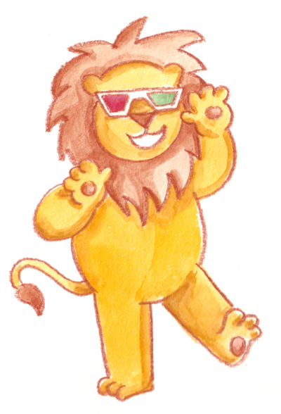 Lionheart Festival