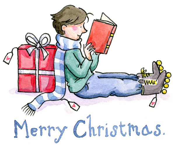 Chiristmas cards
