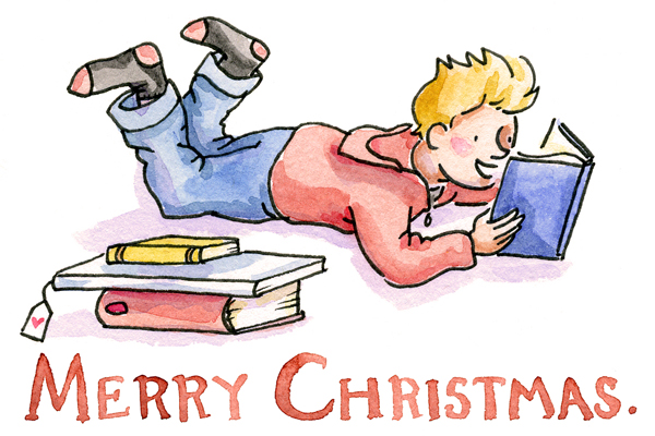 Chiristmas cards
