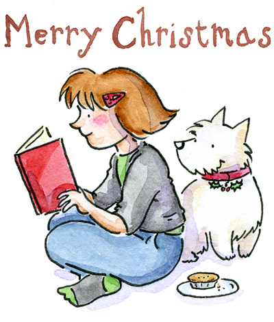 Chiristmas cards
