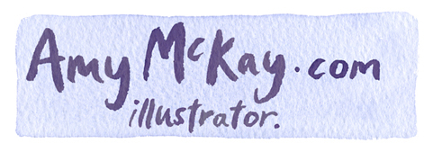 Amy Mckay.com
