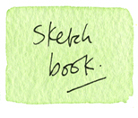 Sketch book