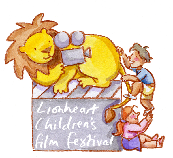 Lionheart Festival