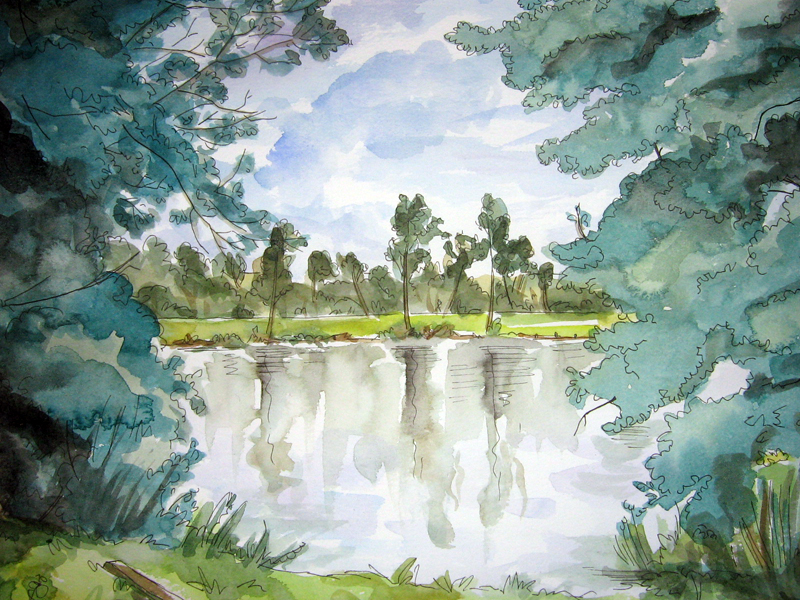 Landscape