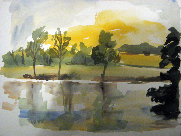 Landscape