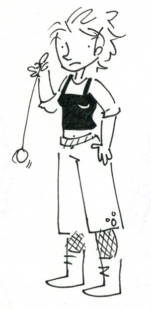 Yoyo
